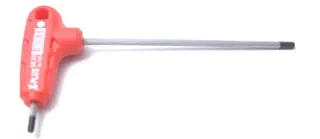 Cerpa T Alyan / 3X100 (3mm) 1006 08 5830