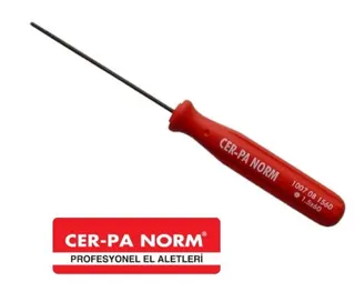Cerpa Alyan Tornavida 1.5