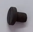 Jack A4 Düz Makina Yağ Kartel Vidası / 101S11028