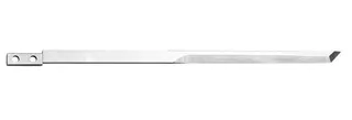 Katır Bıçak 2.5mm / Bullmer 150935 (645038)