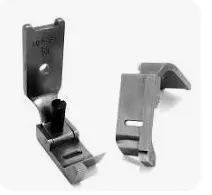 Zikzak Makinası Sabit Çımalı Ayak 5mm/107-6L
