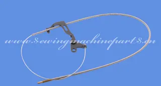 Juki 5420-7 Düz Makina Tansiyon Tel Grubu 11355351
