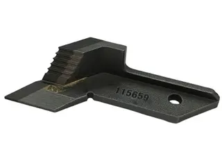 Juki Overlok Kingtex 2500 Üst Köşeli Bıçak / 115-65900