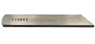 Juki Overlok 6700-6900 Alt Bıçak / 115-66502