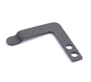 Juki Overlok Ön Sürgü Kapak Tırnağı / 118-03301