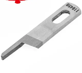 Juki Overlok Üst Bıçak / 118-45609 More Style