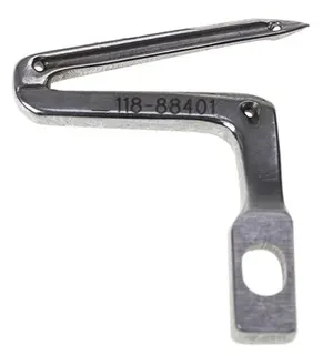 Juki Overlok 2400 - Kingtex SH7000 Serisi Alt Lüper / 118-88401