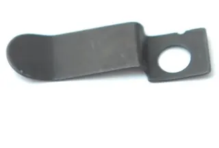 Juki Overlok Ön Sürgü Kapak Tırnağı / 121-03404