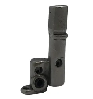Juki Overlok 6700 5 İp Kot İğne Bağı / 121-50702