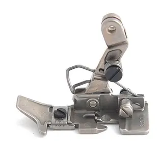 Juki Overlok 6700 5 İp Penye Ayak / 121-53763