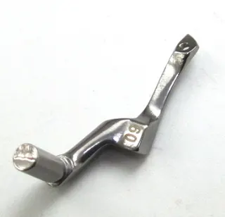 Juki Overlok 6 İplik 60NO Üst Lüper / 121-76004