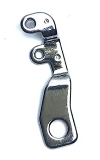 Juki Overlok 6700 Alt Lüper Kütük İplik Yolu/123-40907