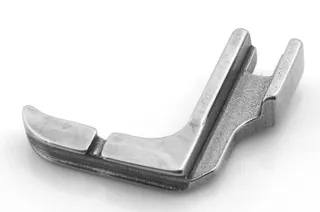 Düz Makine Fermuar Fitil Ayak (3.2mm) 1/8" / 12435R 1/8