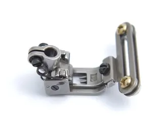 Siruba Reçme Ön Ayarlı Ayak 5.6mm / 13032-05