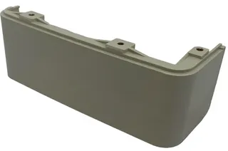 Juki Overlok 6700 Yan Plastik Kapak / 131-03809