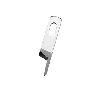 Juki Overlok 6000 Seri Üst Bıçak / 131-50503