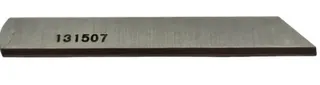 Juki Overlok 6000 Seri İnce Alt Bıçak / 131-50701
