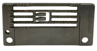 Juki MF-7823 Reçme Etek 5.6mm Plaka / 133-54808