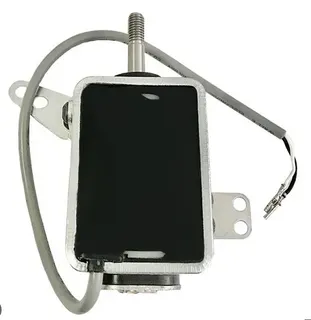 Jack-Yuki A4 Düz Makina Ayak Kaldırma Bobini Seloneid / 1383001200