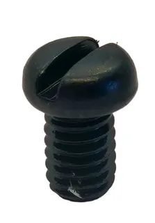Düz Makine İğne Vidası / 140553 (SS-7080510-TP)