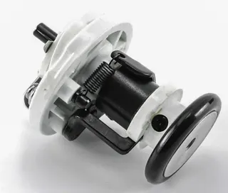 Jack A5 Düz Makine Kısa İp Kesici Set Üst Masuralık / 1413104900J