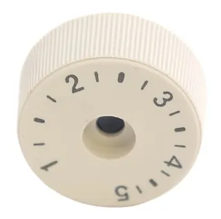 Brother 736 Düz Makine Numaratör/ 142482-001 (SA7245-002)