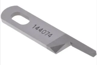 Brother Overlok Üst Bıçak / 144074-001
