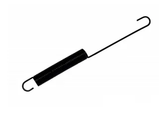 Düz Makina Jack A4 Zigzak Yayı / 14427011