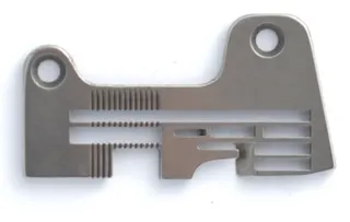 Brother Overlok 5 İp Penye Plaka Dar / 146501-001