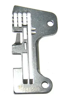 Brother Overlok 5 İp Penye Plaka /146502-001