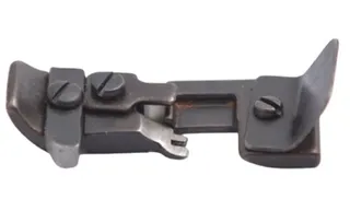Brother 551 Overlok 4 İp Penye Ayak / 146902-001