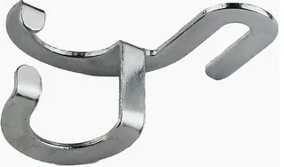 Düz Makine Parmak Koruyucu Ayak Siperi Sac / 150384-PK