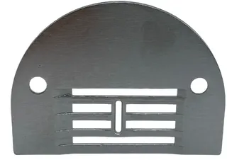 Düz Makine LZ Zikzak Plakası / 1530-NP