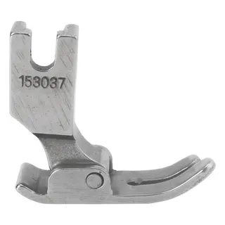 Düz Makine Havlu Ayak / 153037