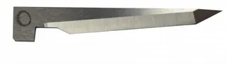 Juki APW-192 Fleto Çentik Bıçağı A2 Sağ Köşe