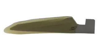 Juki APW-192 Flato Sol Bıçak / 166-07509