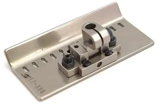 Kansai 1412P Lastik 12 İğne 1/4 Ayak 6.4mm / 17-3960-1