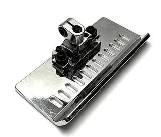Kansai 12 İğne Lastik Ayağı 1/4 6.4mm / 17-496-1/4