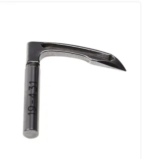 Kansai Lastik Lüperi 4 İğne 3.2mm / 19-431