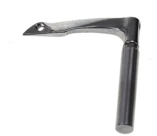 Kansaı Lastik Lüperi 4 İğne İnce Dip 2.3mm / 19-431S