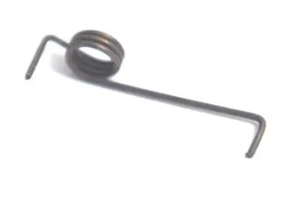 Düz Makina Yandan Yaylı Çıma Ayak Sol Taraf Yayı / 1Y-1836-3