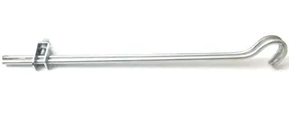 Mekanik Pedal Çubuğu / 1Y-2452