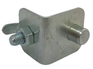 Pimli Pedal Kelepçesi / 1Y-2456-1