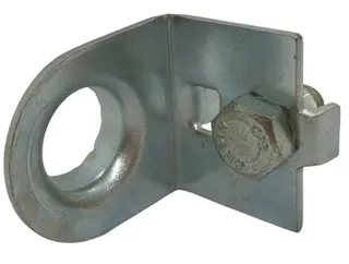 Düz Makine Pedal Kelepçesi / 1Y-2456