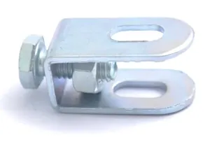 Pedal Çubuğu Kelepçesi / 1Y-2461