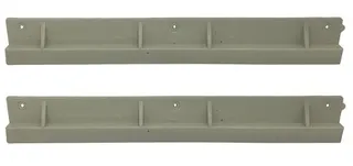Makina Çekmecesi Plastik Ray Takımı / 1Y-2639-1