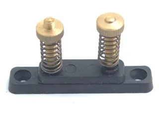 Lastik Makinası Biye Apara Ayar Süzgeç / 1Y-3262