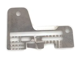 Pegasus Overlok M Seri 5 İp Geniş Plaka / 204360A