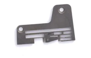 Pegasus Overlok M Seri 5 İp Penye Plaka 8mm / 204368