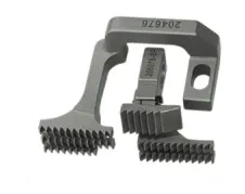 Pegasus Overlok M Seri 4 İp Ön ve Arka Dişli Takım / 204676-208078